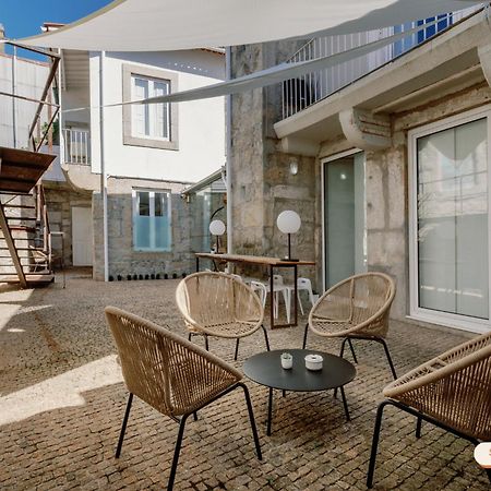 Fine Arts Studios By Olala Homes OOporto Extérieur photo