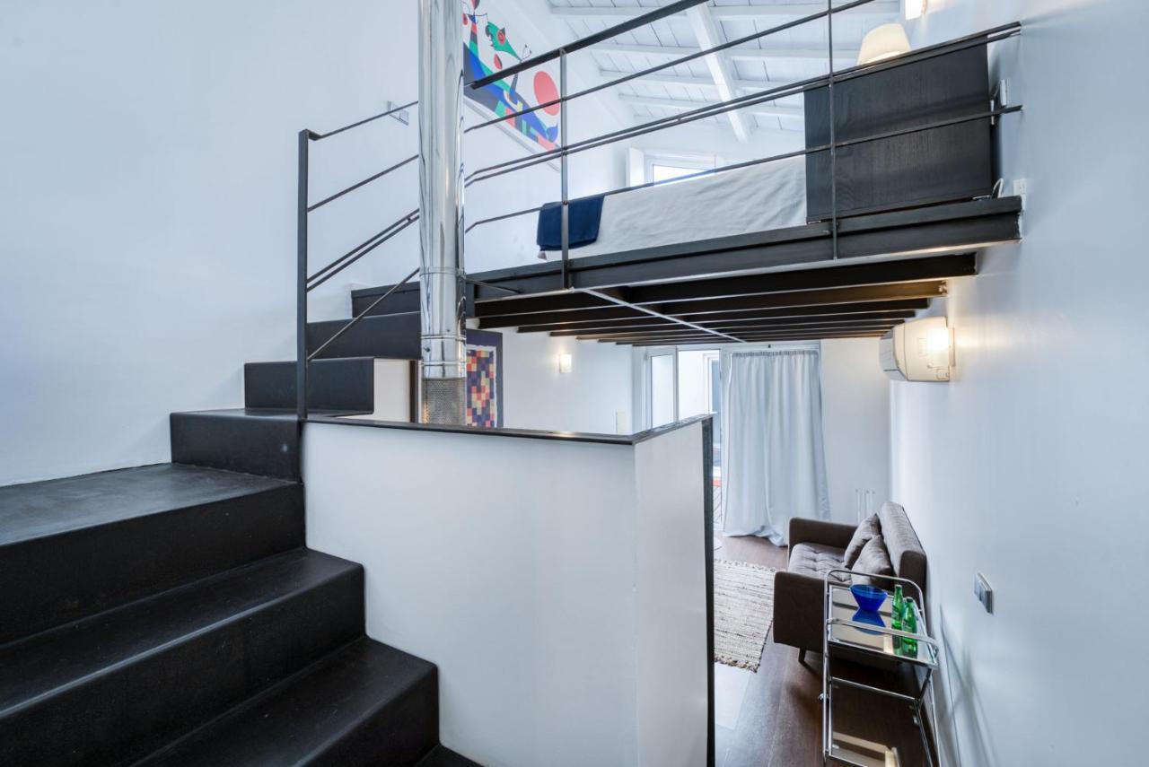 Fine Arts Studios By Olala Homes OOporto Extérieur photo