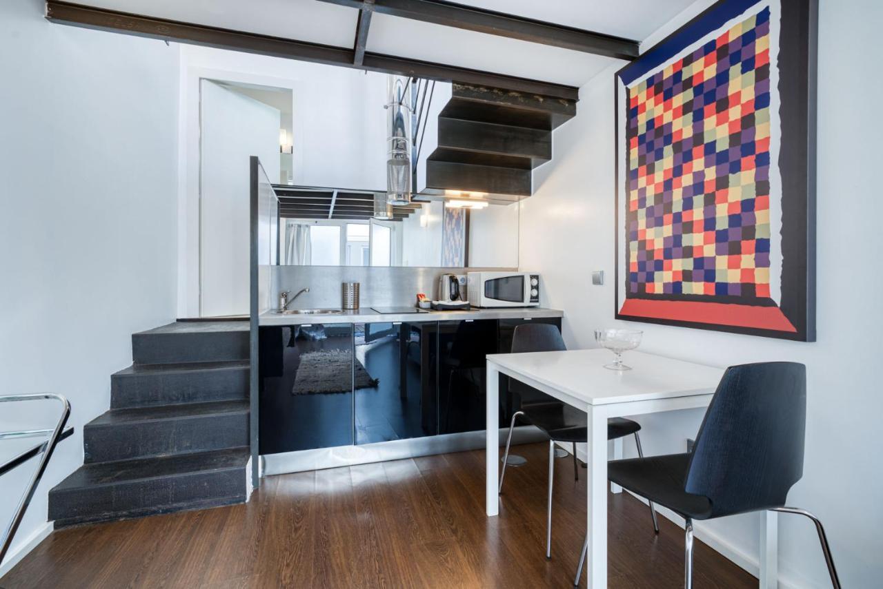 Fine Arts Studios By Olala Homes OOporto Extérieur photo
