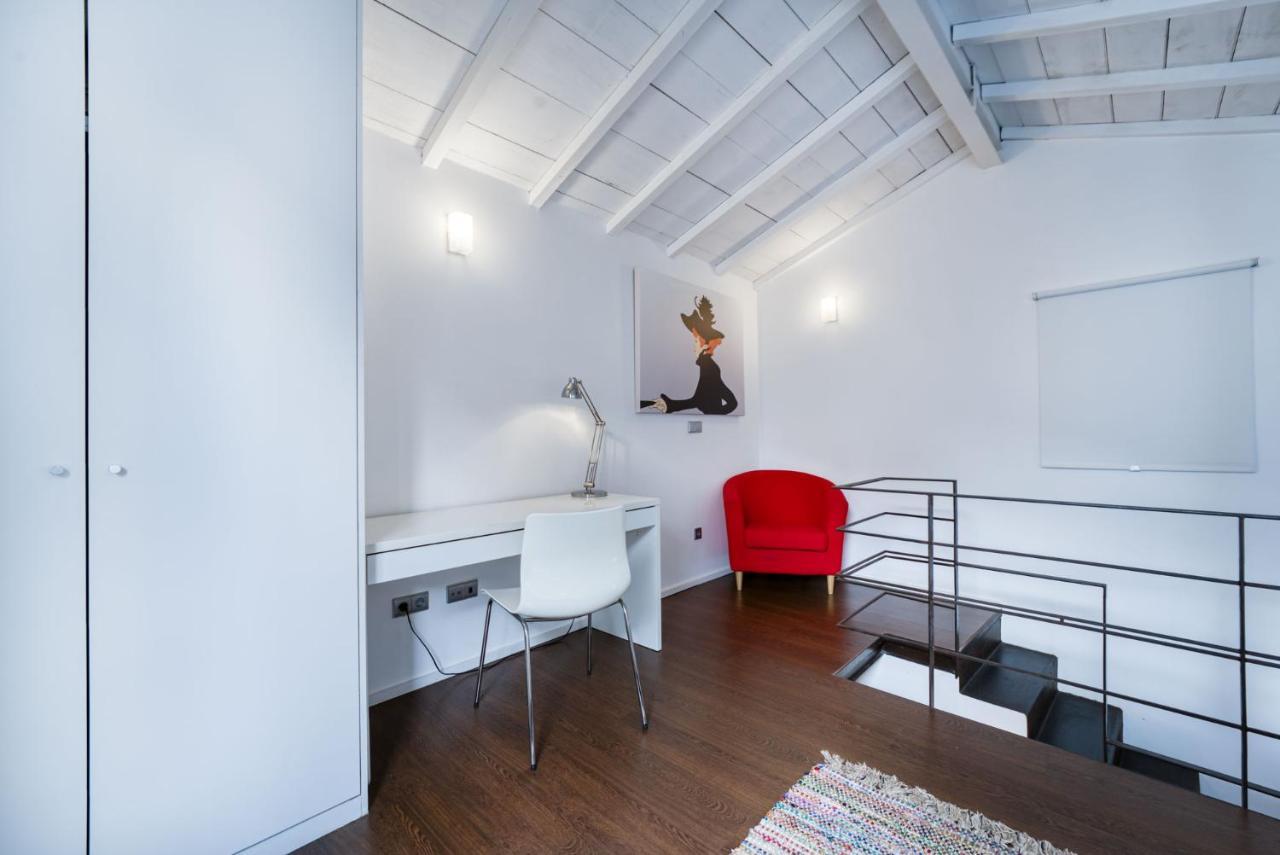 Fine Arts Studios By Olala Homes OOporto Extérieur photo