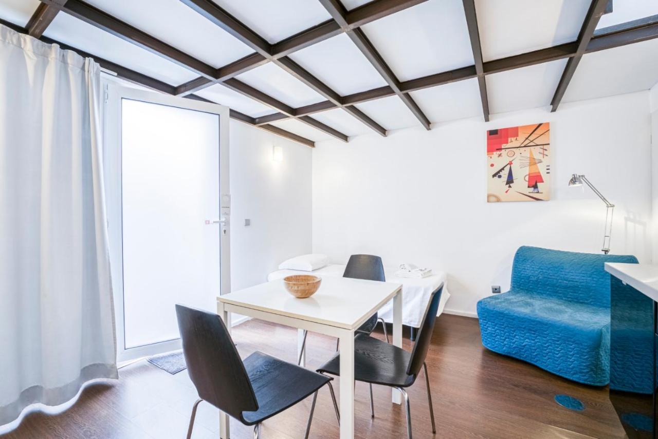 Fine Arts Studios By Olala Homes OOporto Extérieur photo