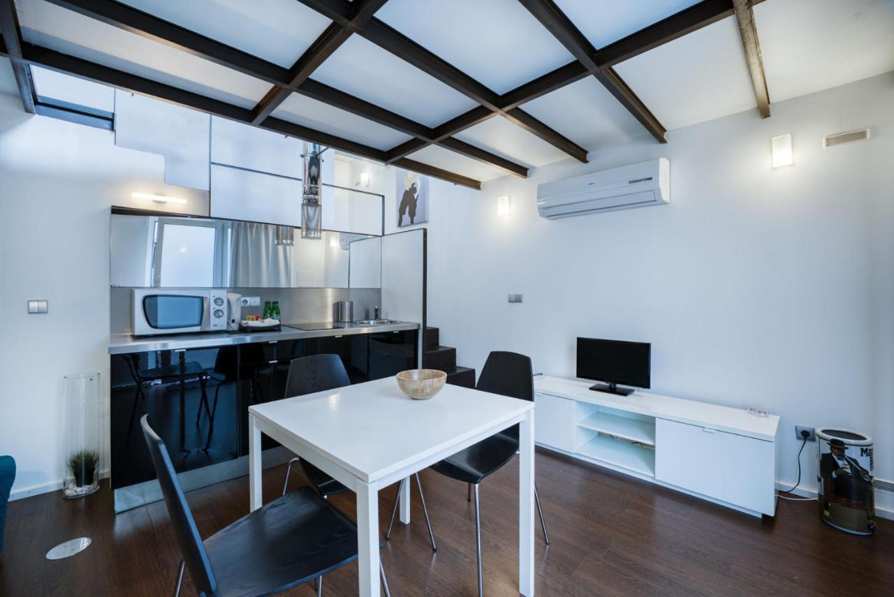 Fine Arts Studios By Olala Homes OOporto Extérieur photo