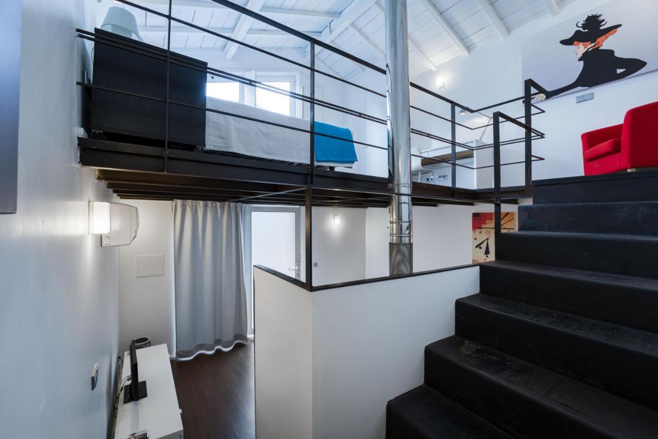 Fine Arts Studios By Olala Homes OOporto Extérieur photo