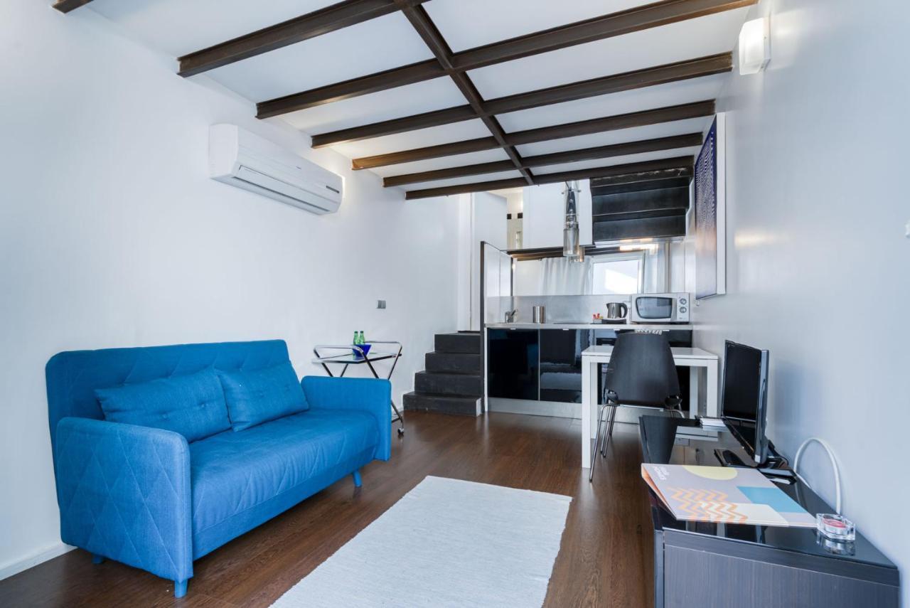 Fine Arts Studios By Olala Homes OOporto Extérieur photo
