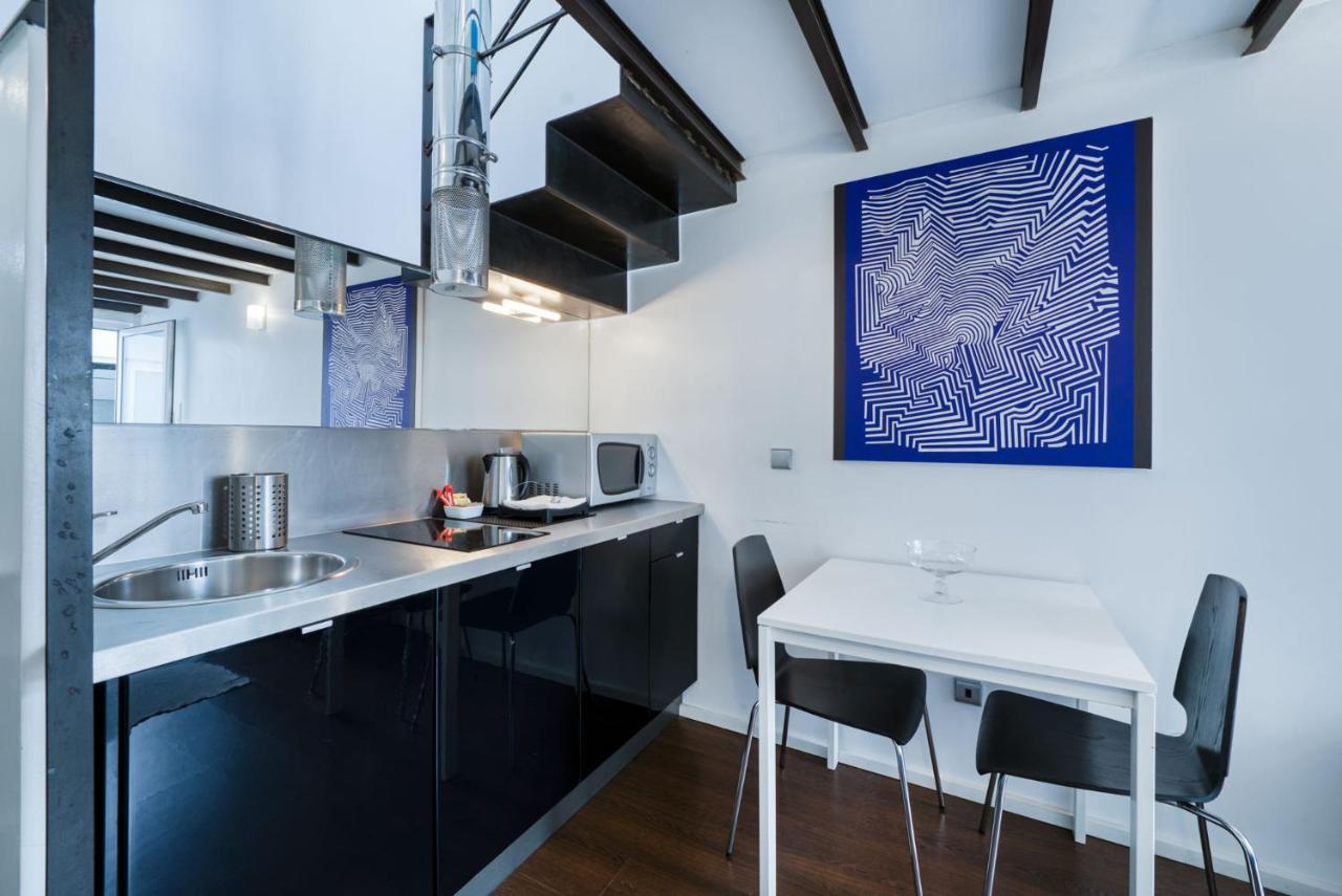 Fine Arts Studios By Olala Homes OOporto Extérieur photo