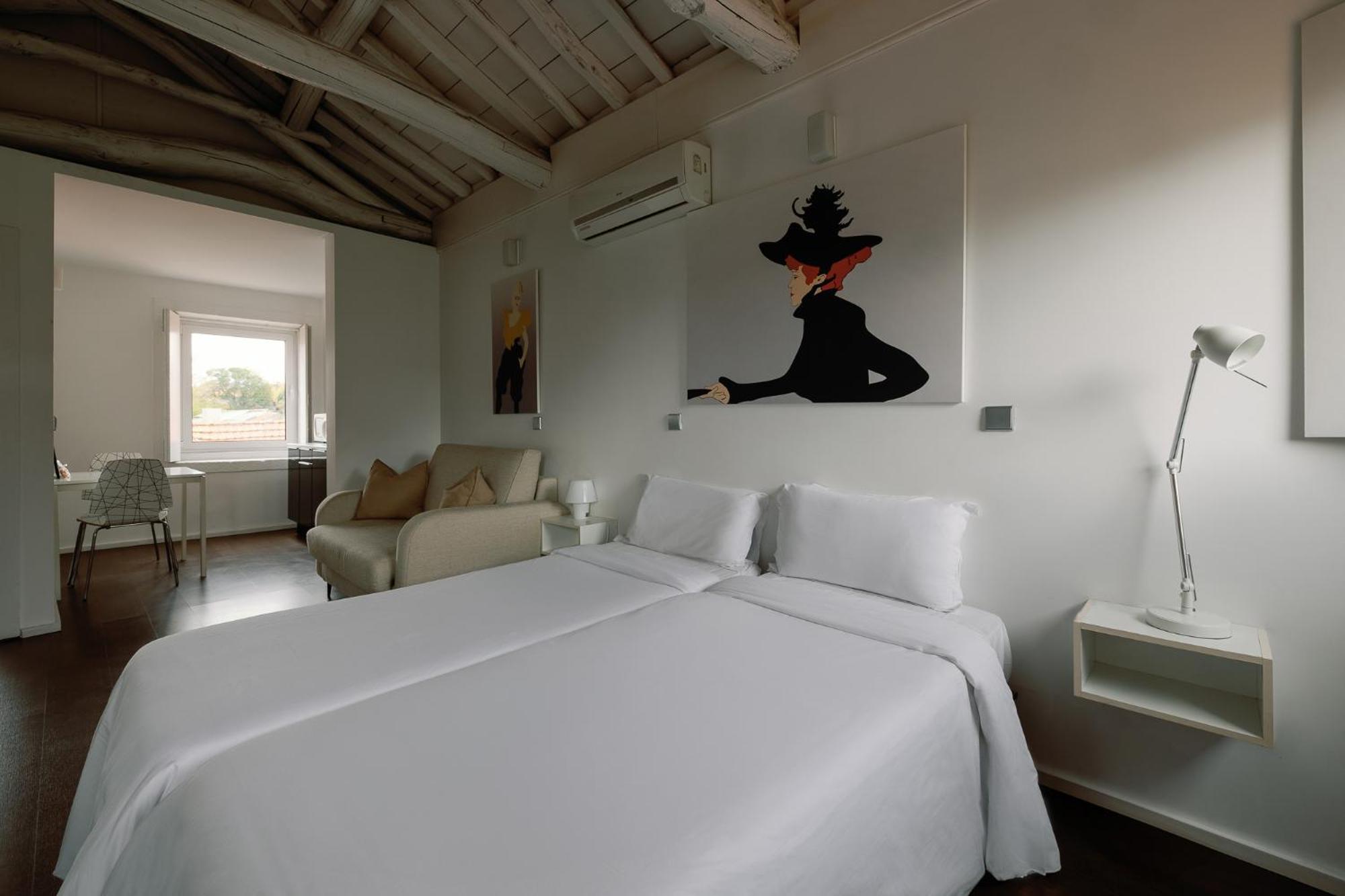 Fine Arts Studios By Olala Homes OOporto Extérieur photo