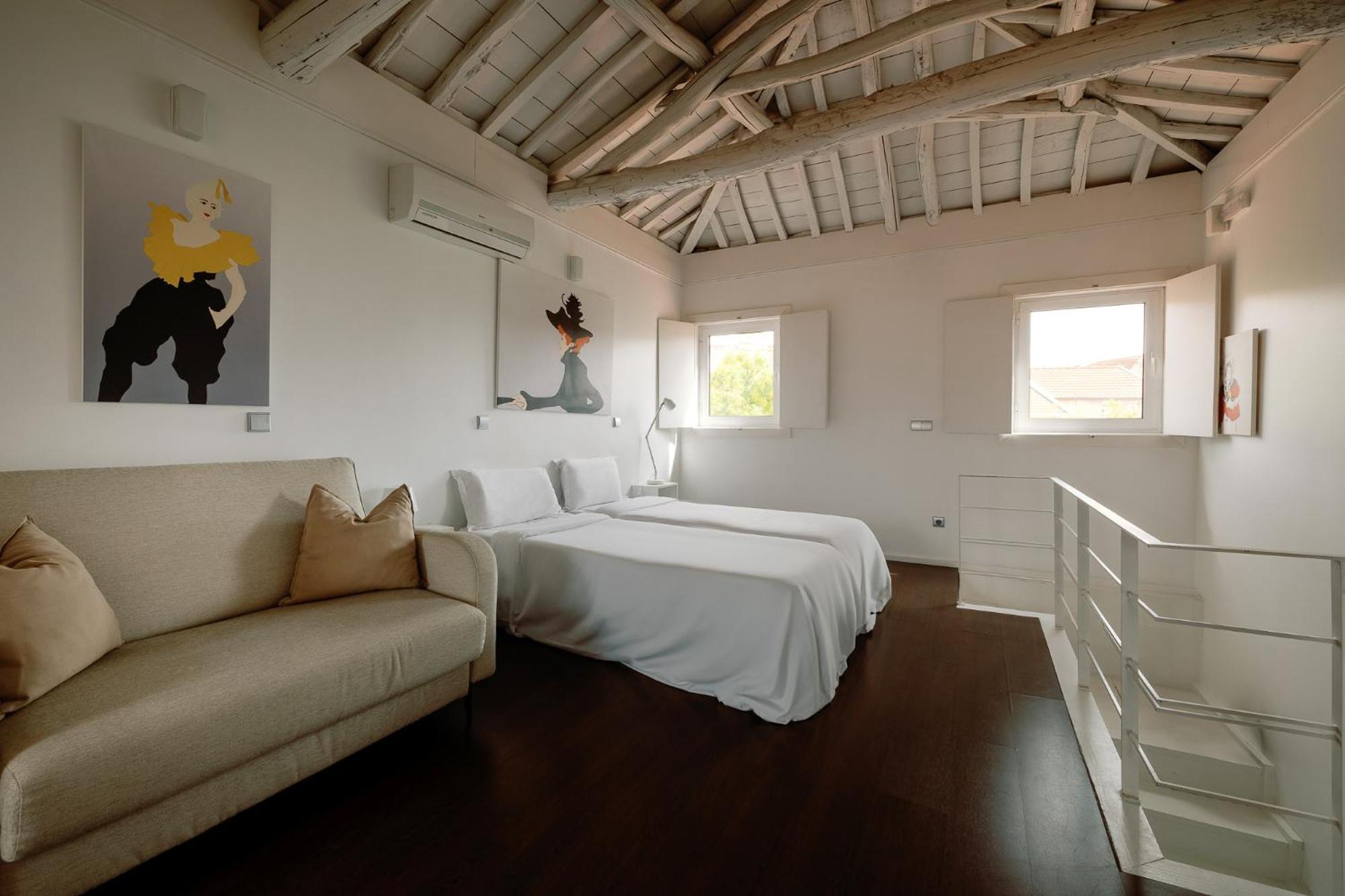 Fine Arts Studios By Olala Homes OOporto Extérieur photo