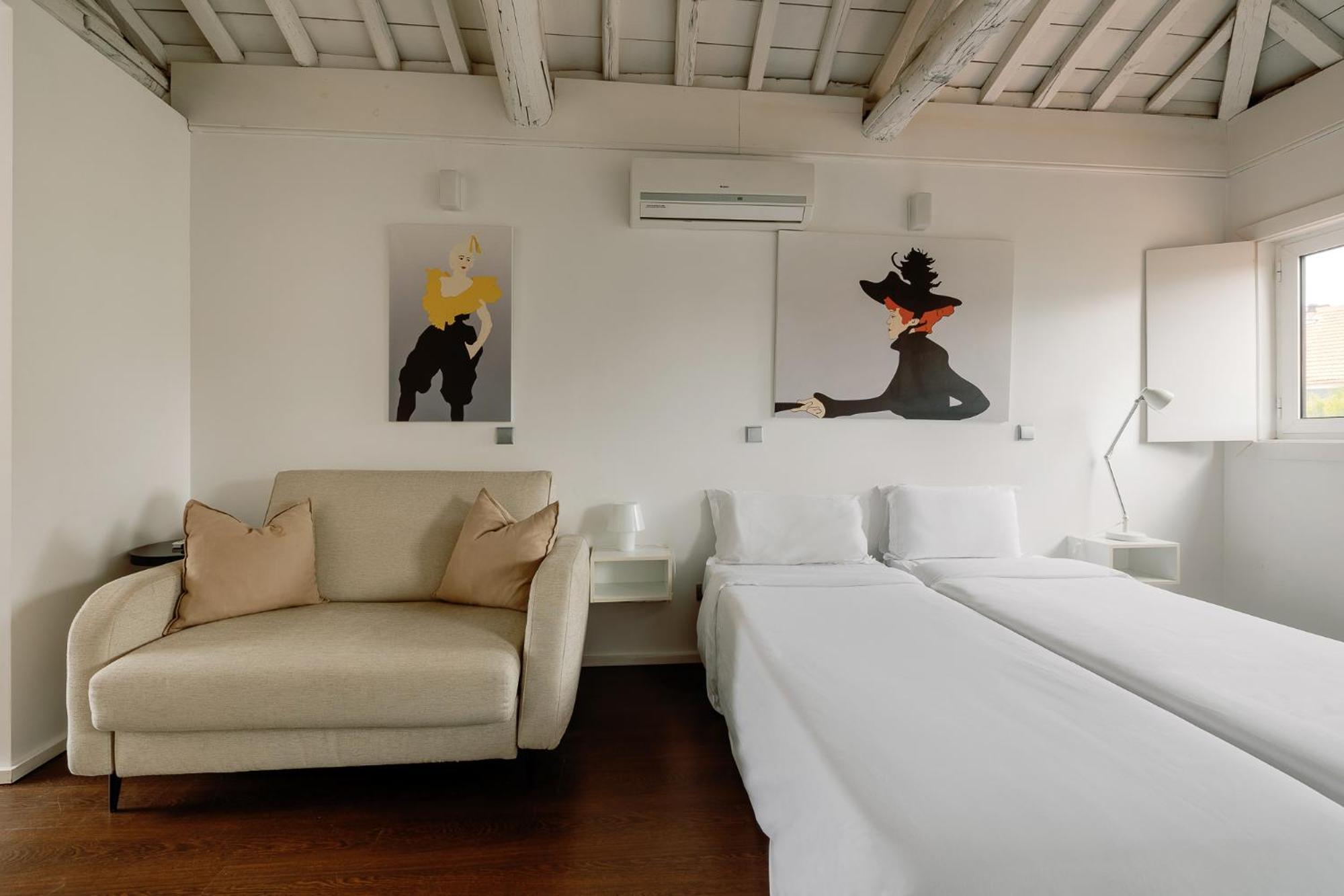 Fine Arts Studios By Olala Homes OOporto Extérieur photo