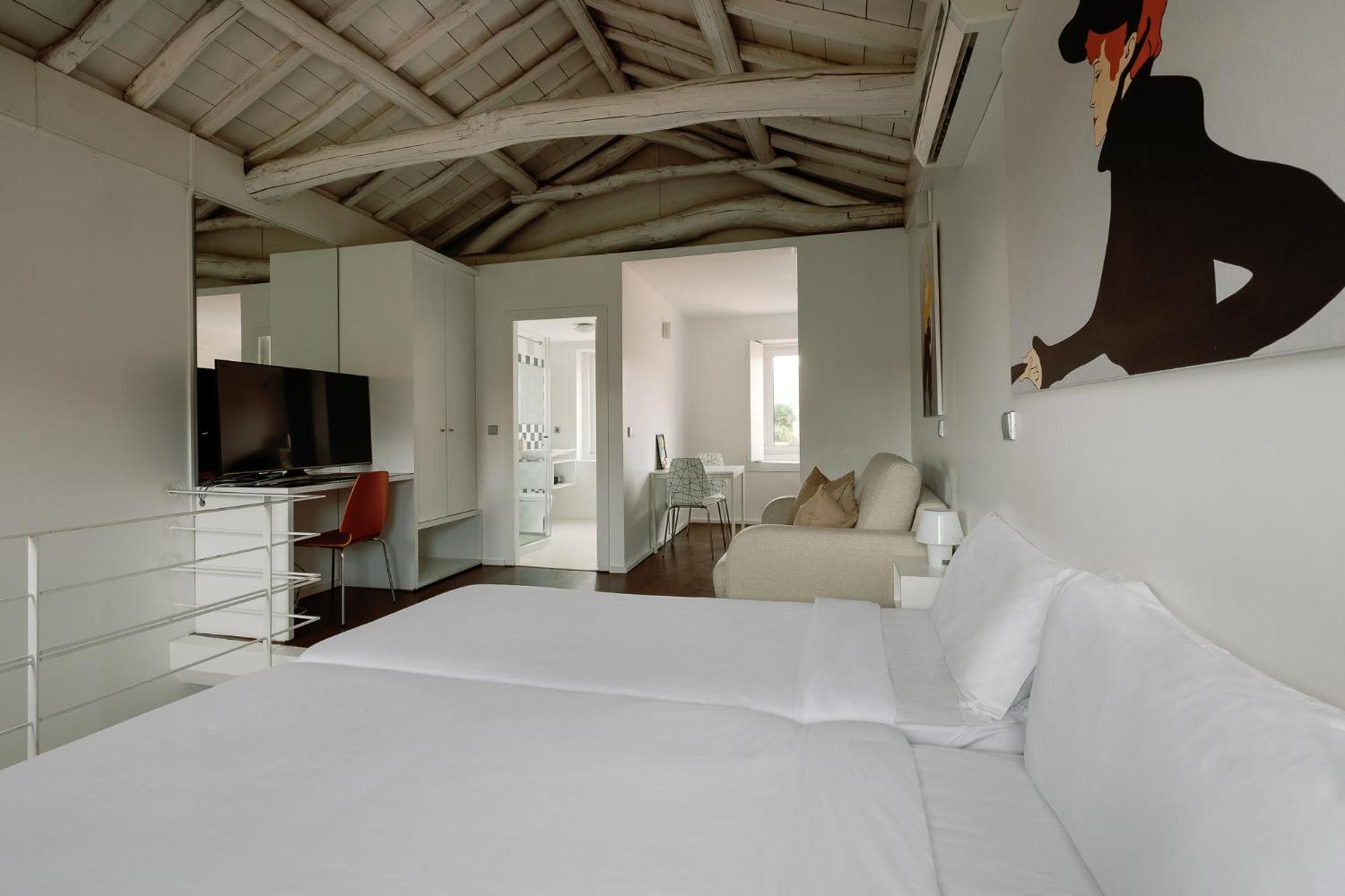 Fine Arts Studios By Olala Homes OOporto Extérieur photo