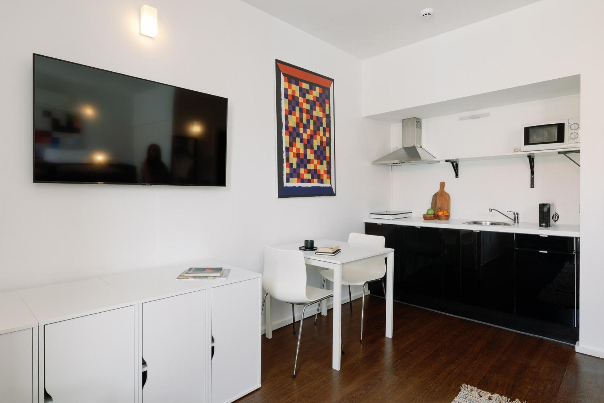 Fine Arts Studios By Olala Homes OOporto Extérieur photo