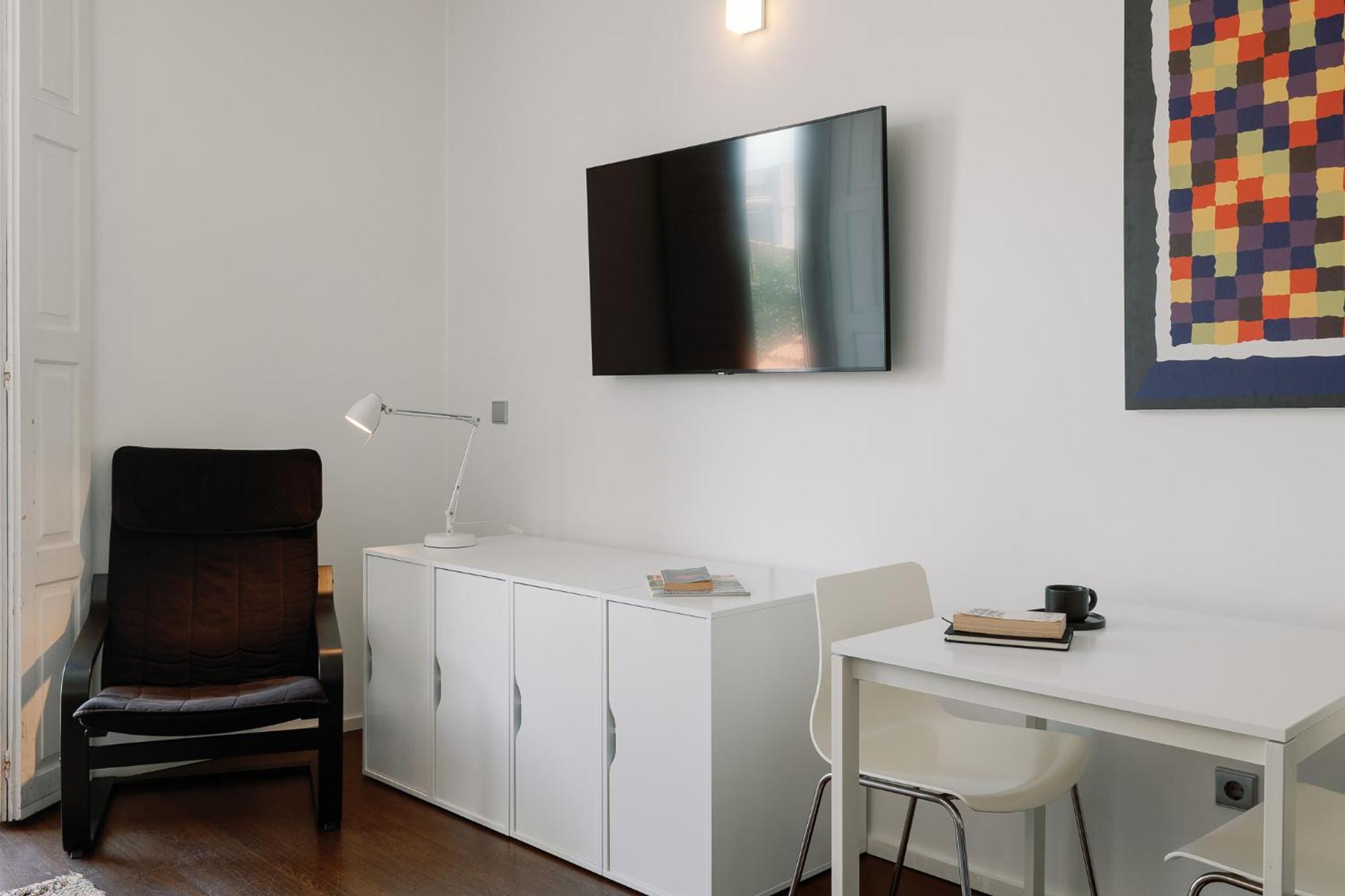 Fine Arts Studios By Olala Homes OOporto Extérieur photo