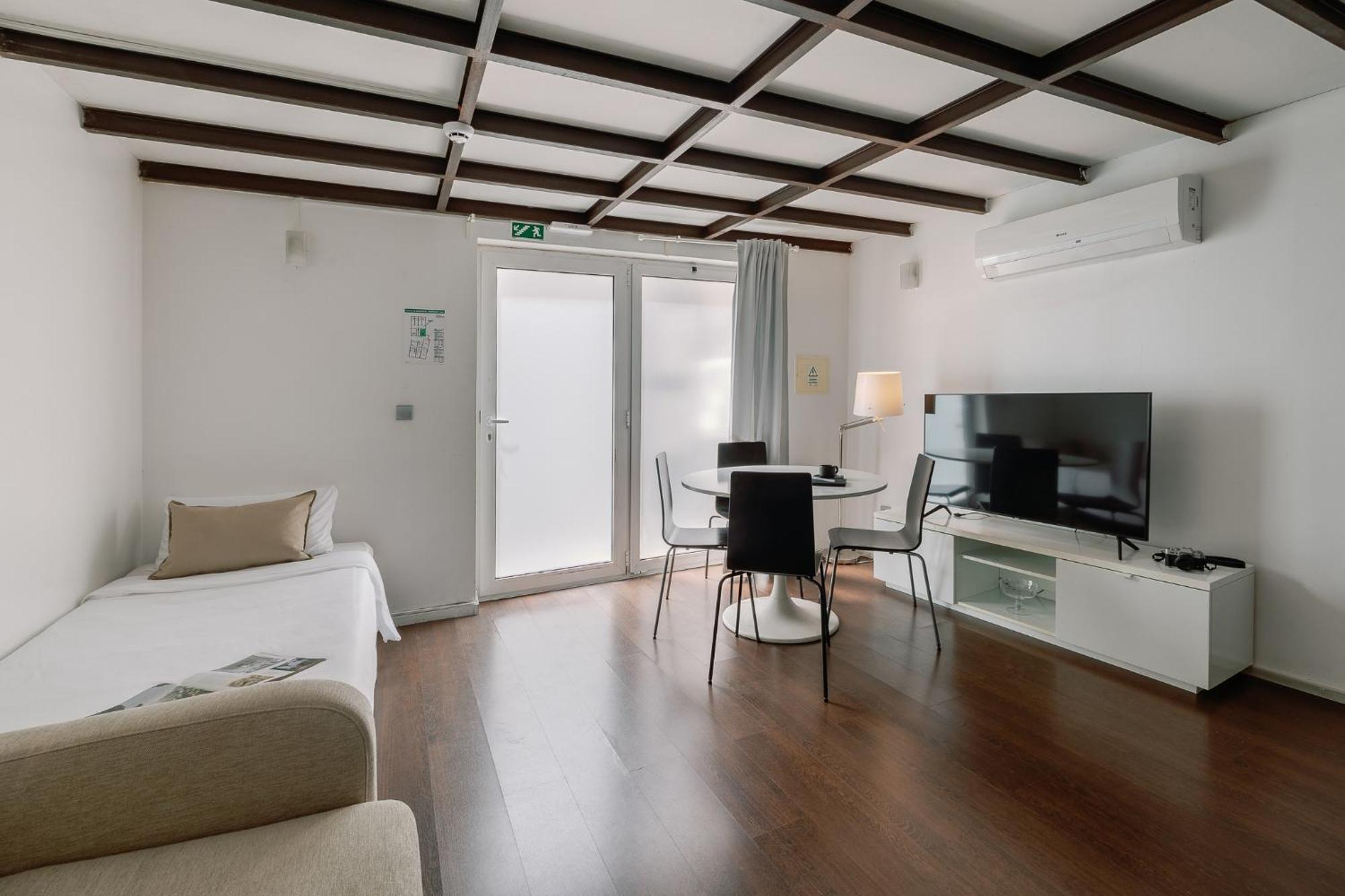 Fine Arts Studios By Olala Homes OOporto Extérieur photo