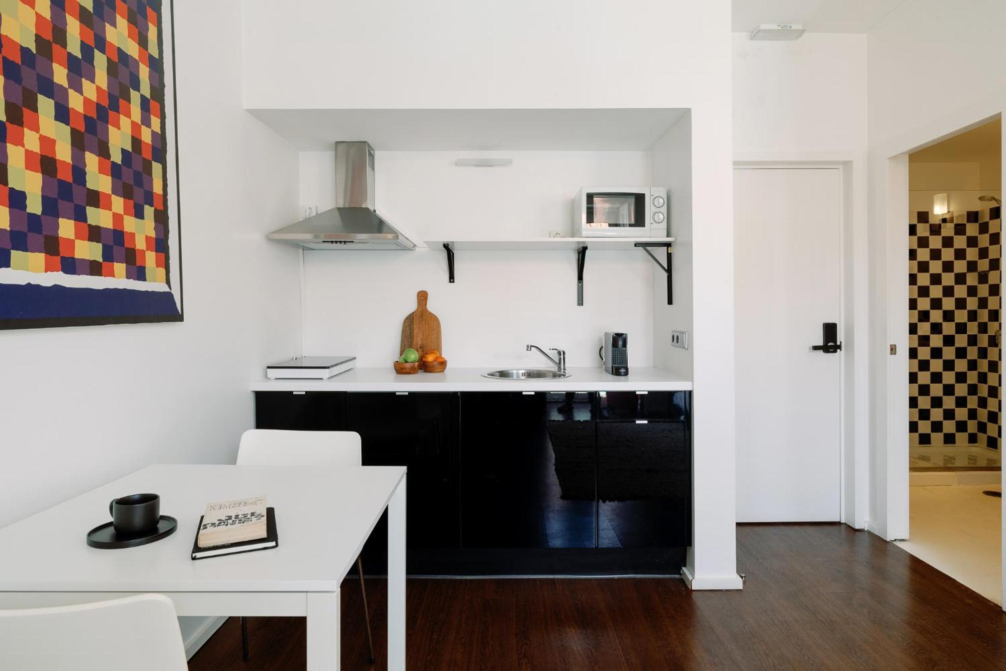 Fine Arts Studios By Olala Homes OOporto Extérieur photo