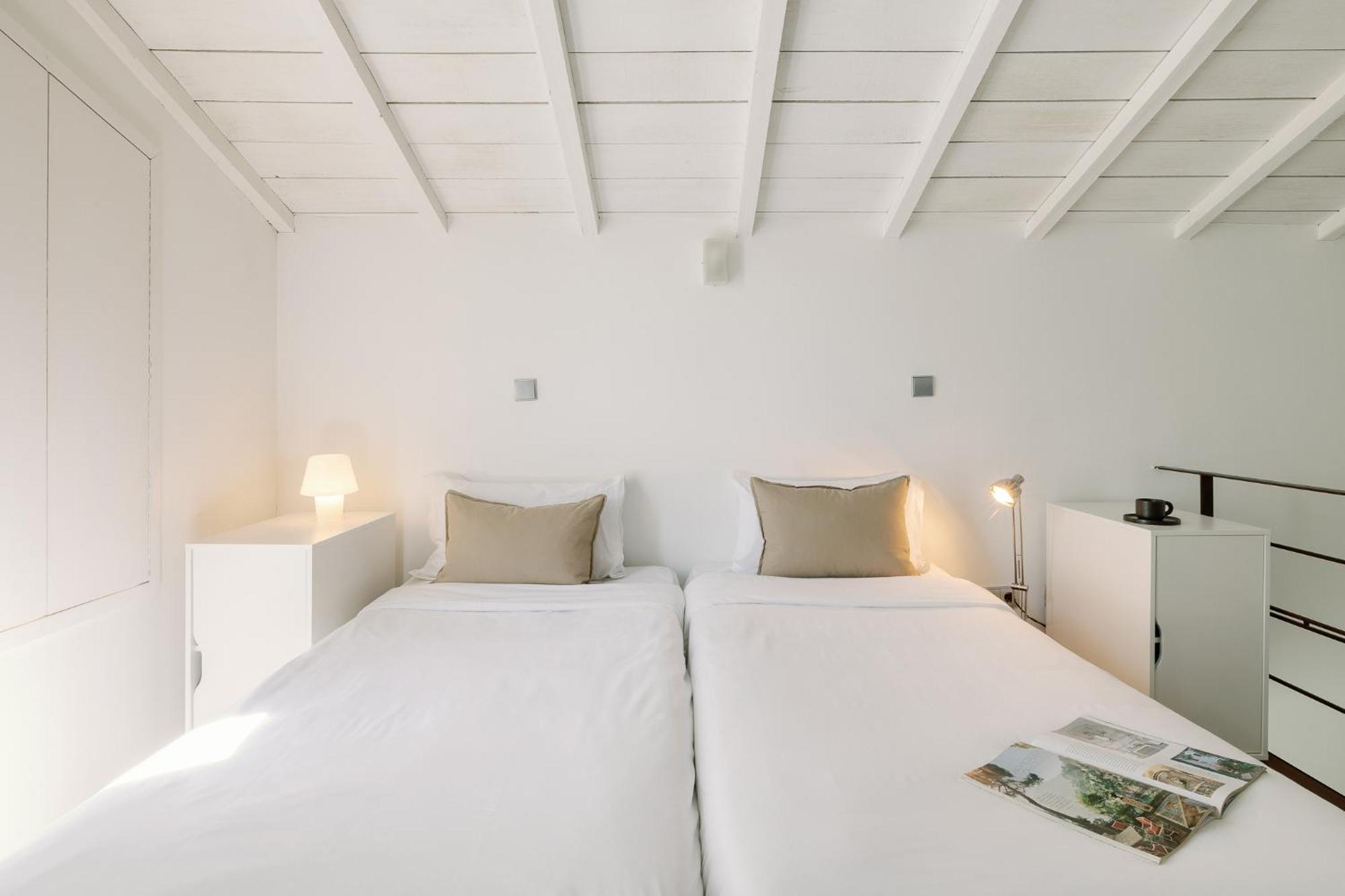 Fine Arts Studios By Olala Homes OOporto Extérieur photo