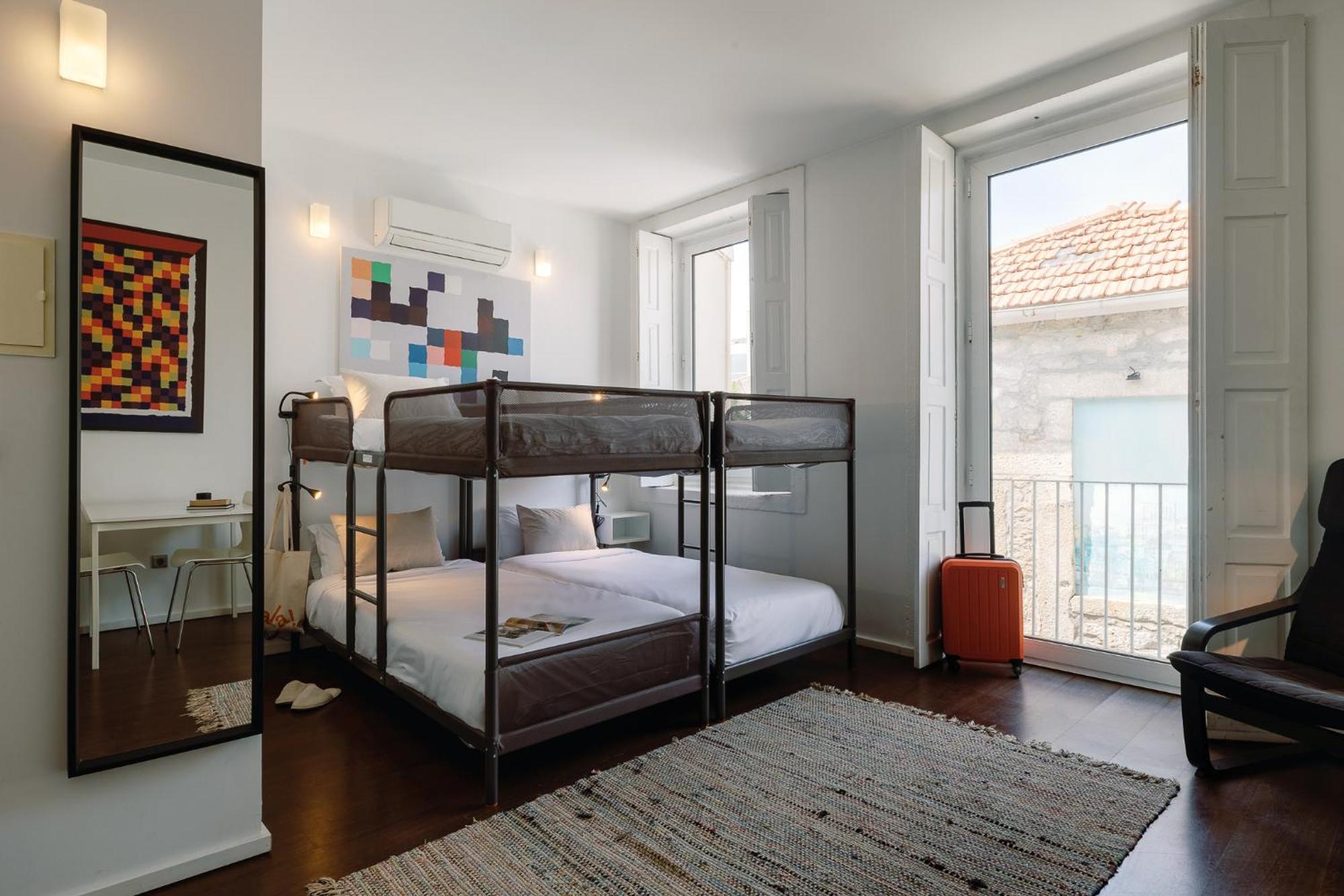 Fine Arts Studios By Olala Homes OOporto Extérieur photo