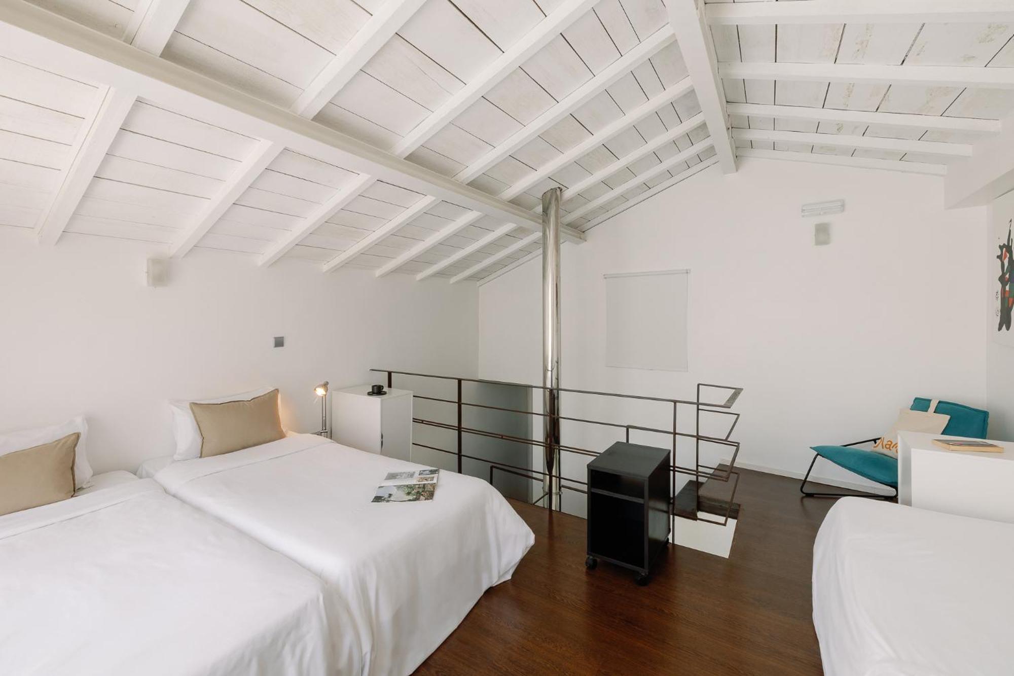 Fine Arts Studios By Olala Homes OOporto Extérieur photo