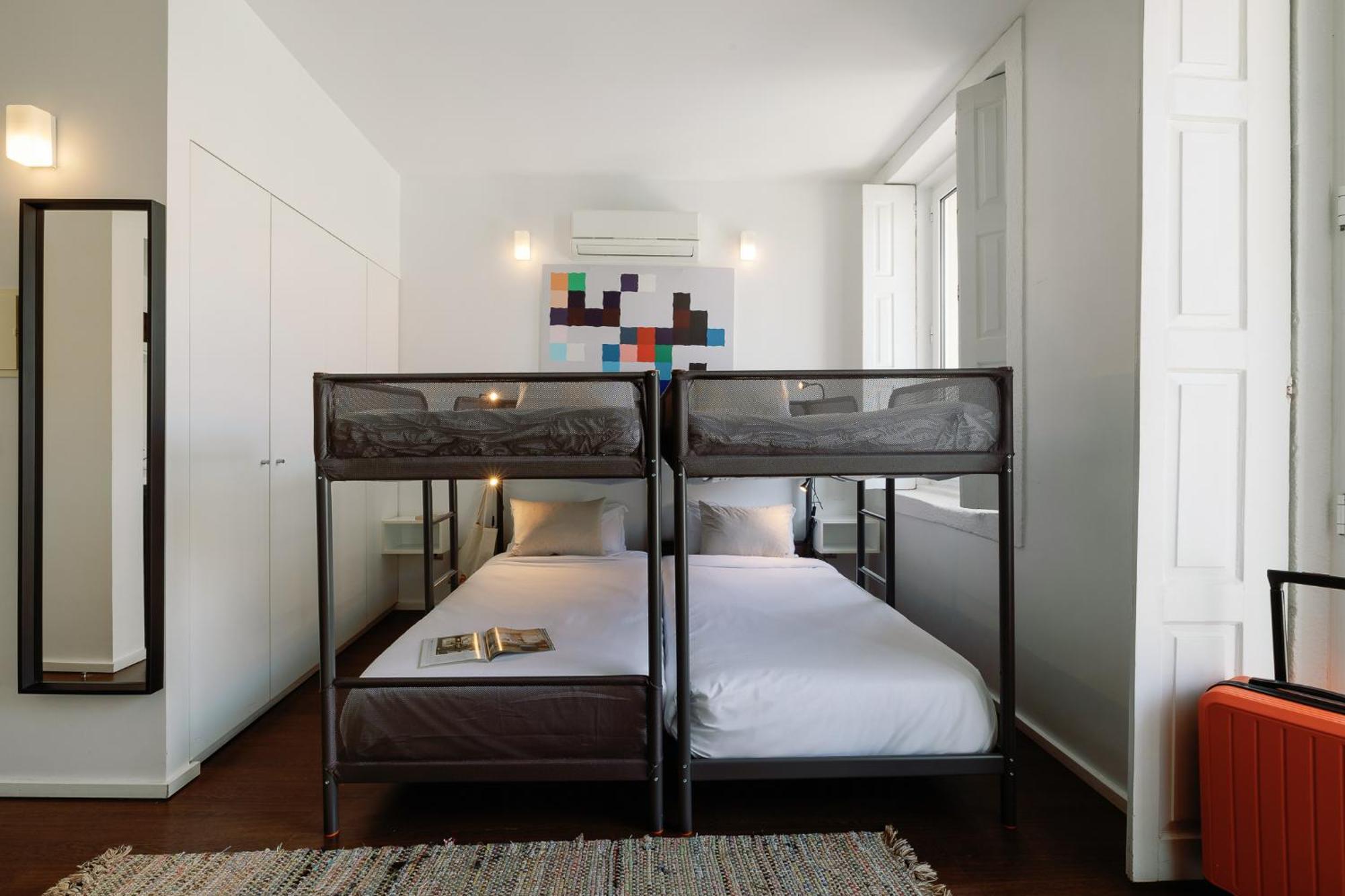 Fine Arts Studios By Olala Homes OOporto Extérieur photo