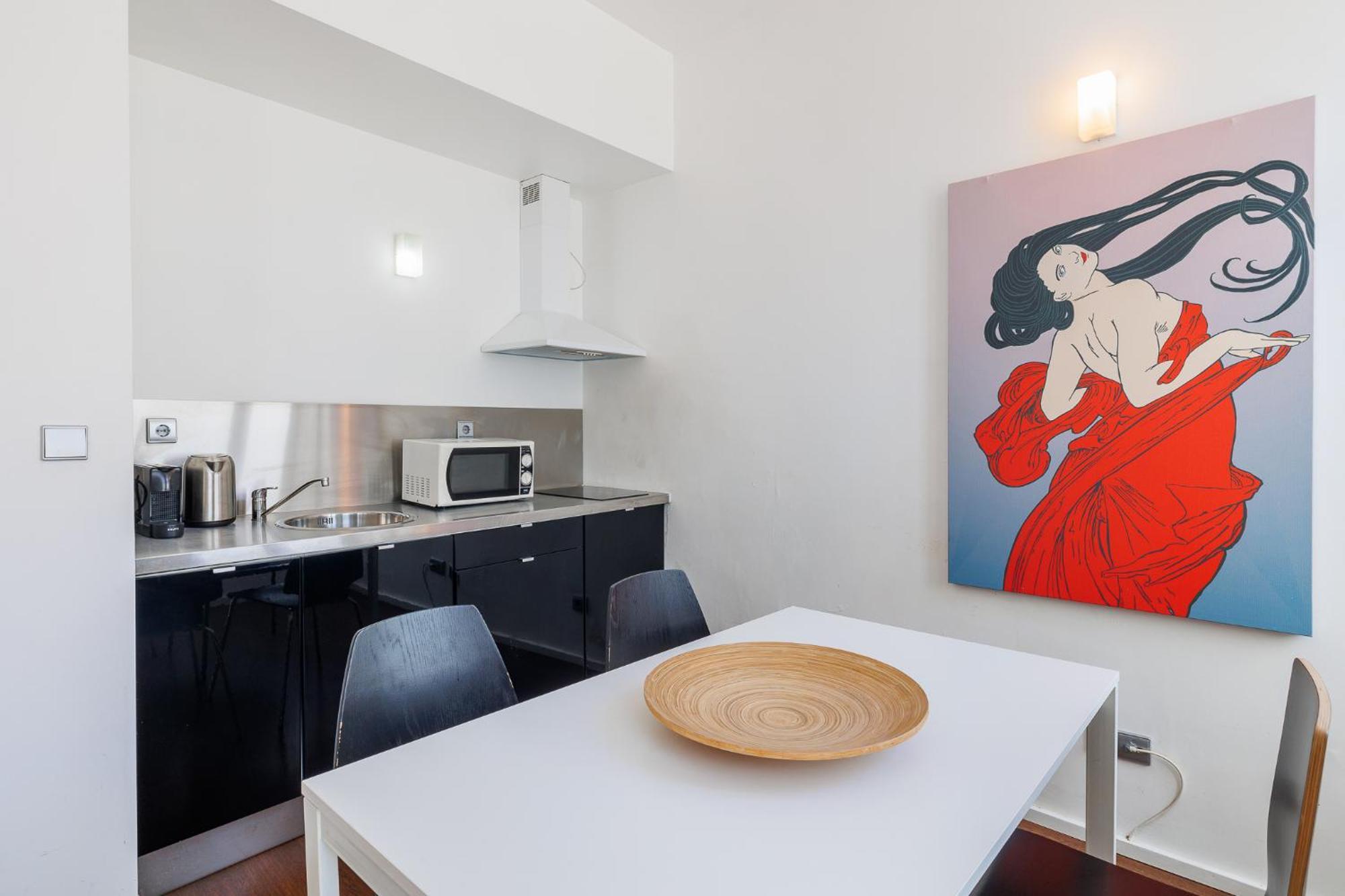 Fine Arts Studios By Olala Homes OOporto Extérieur photo
