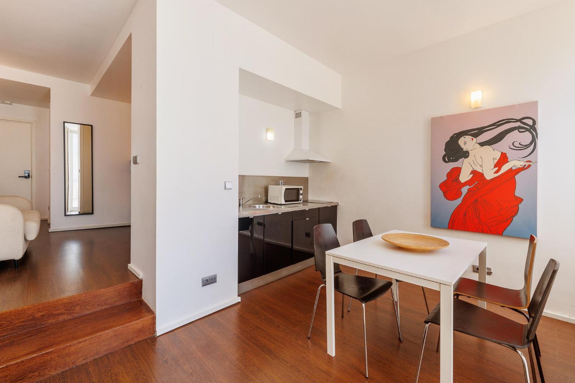 Fine Arts Studios By Olala Homes OOporto Extérieur photo