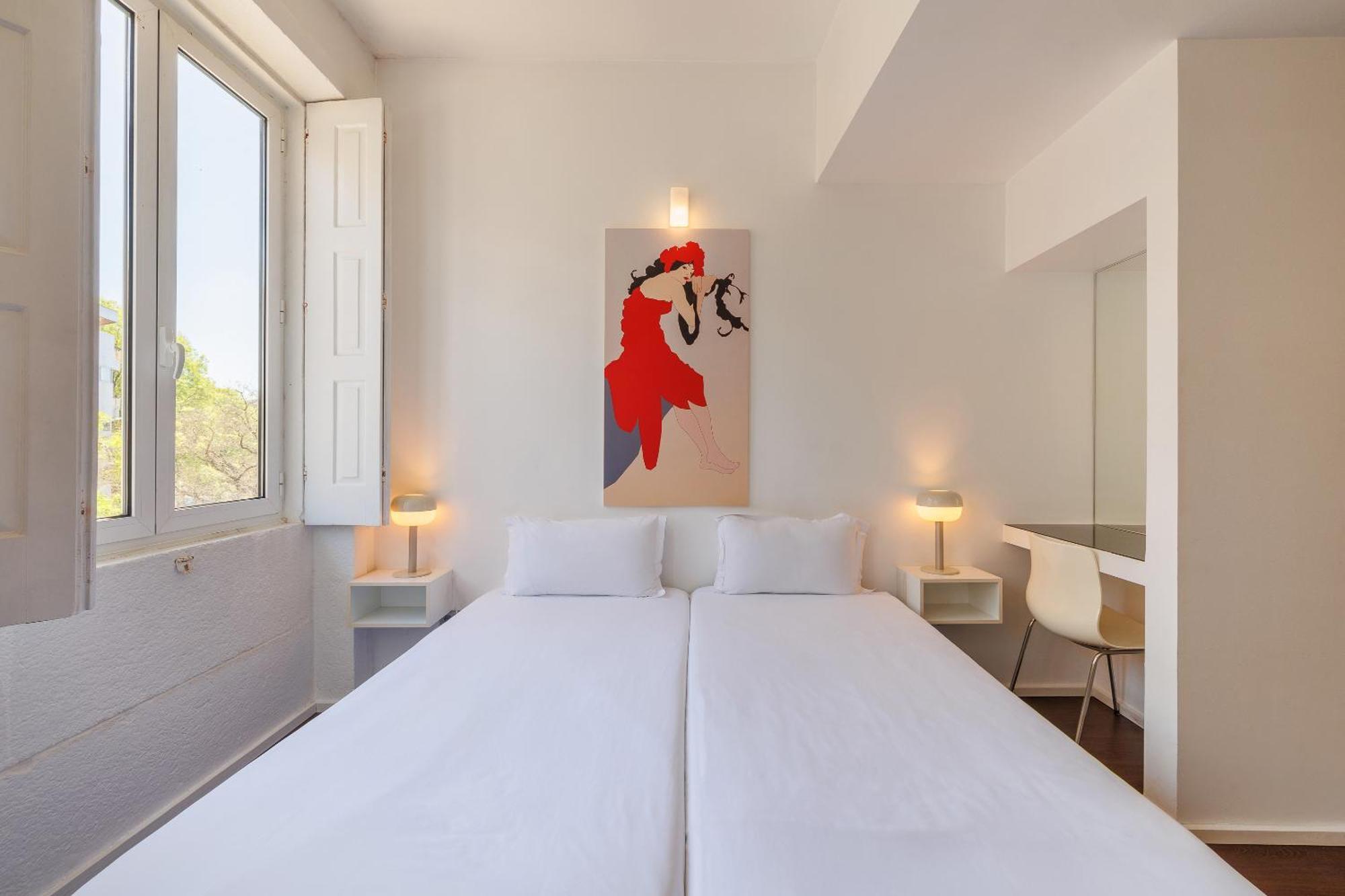 Fine Arts Studios By Olala Homes OOporto Extérieur photo