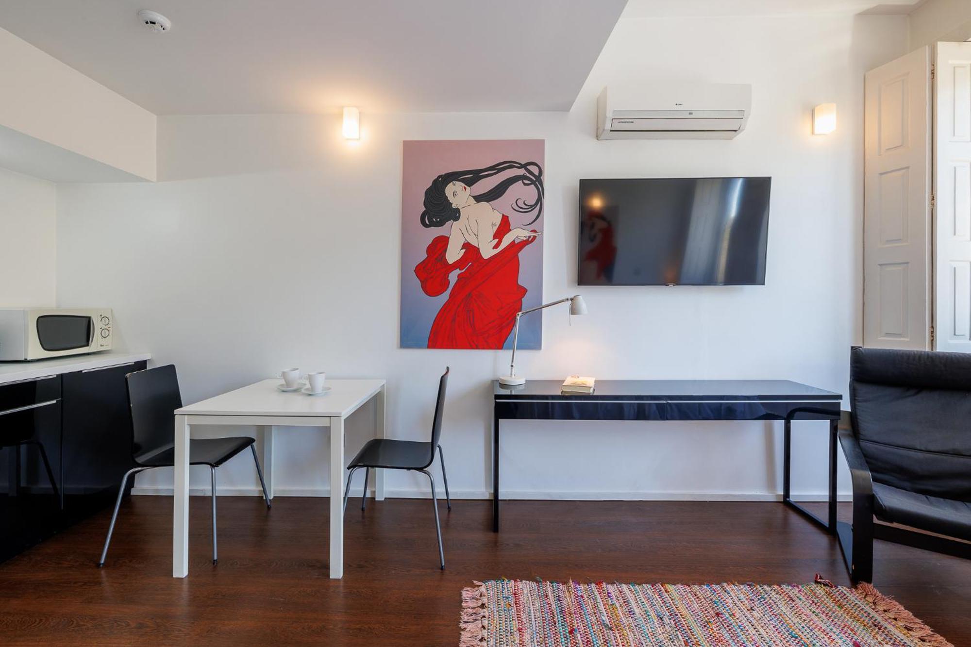 Fine Arts Studios By Olala Homes OOporto Extérieur photo