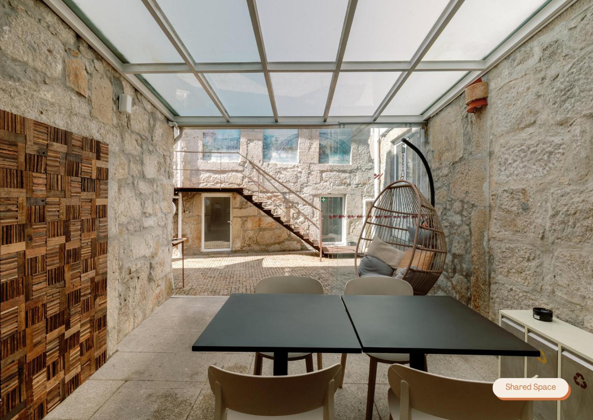 Fine Arts Studios By Olala Homes OOporto Extérieur photo