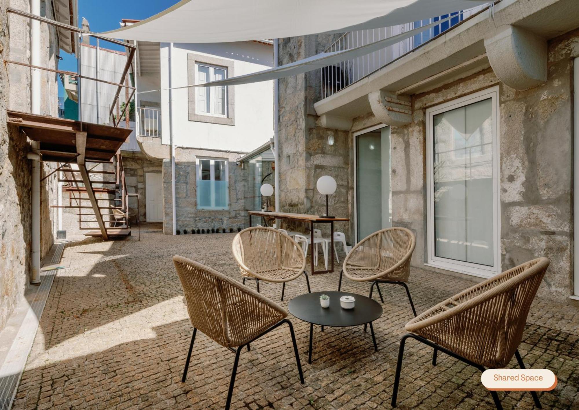 Fine Arts Studios By Olala Homes OOporto Extérieur photo