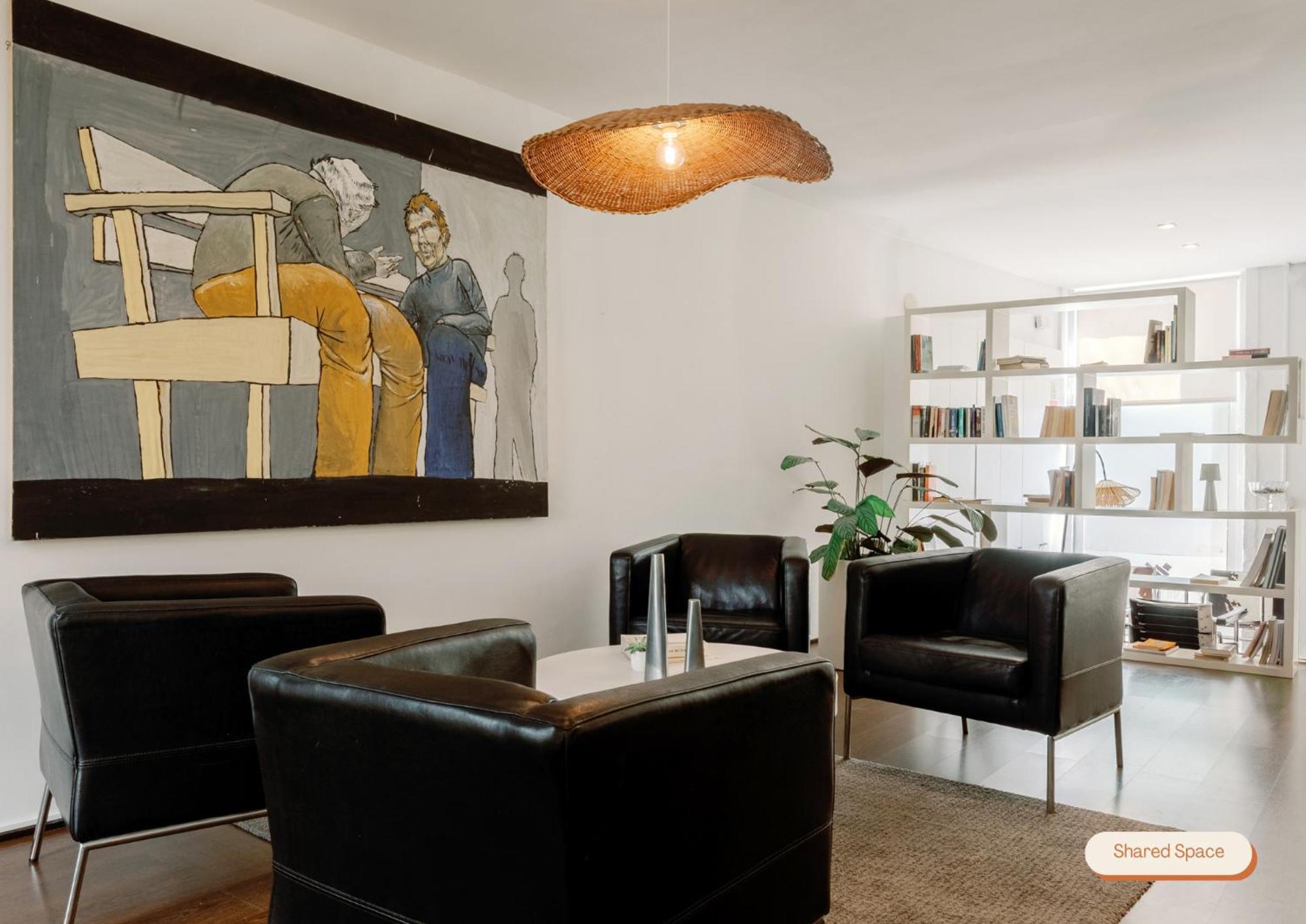 Fine Arts Studios By Olala Homes OOporto Extérieur photo