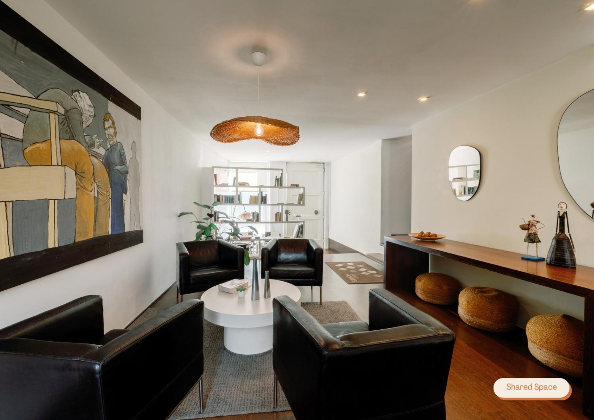 Fine Arts Studios By Olala Homes OOporto Extérieur photo