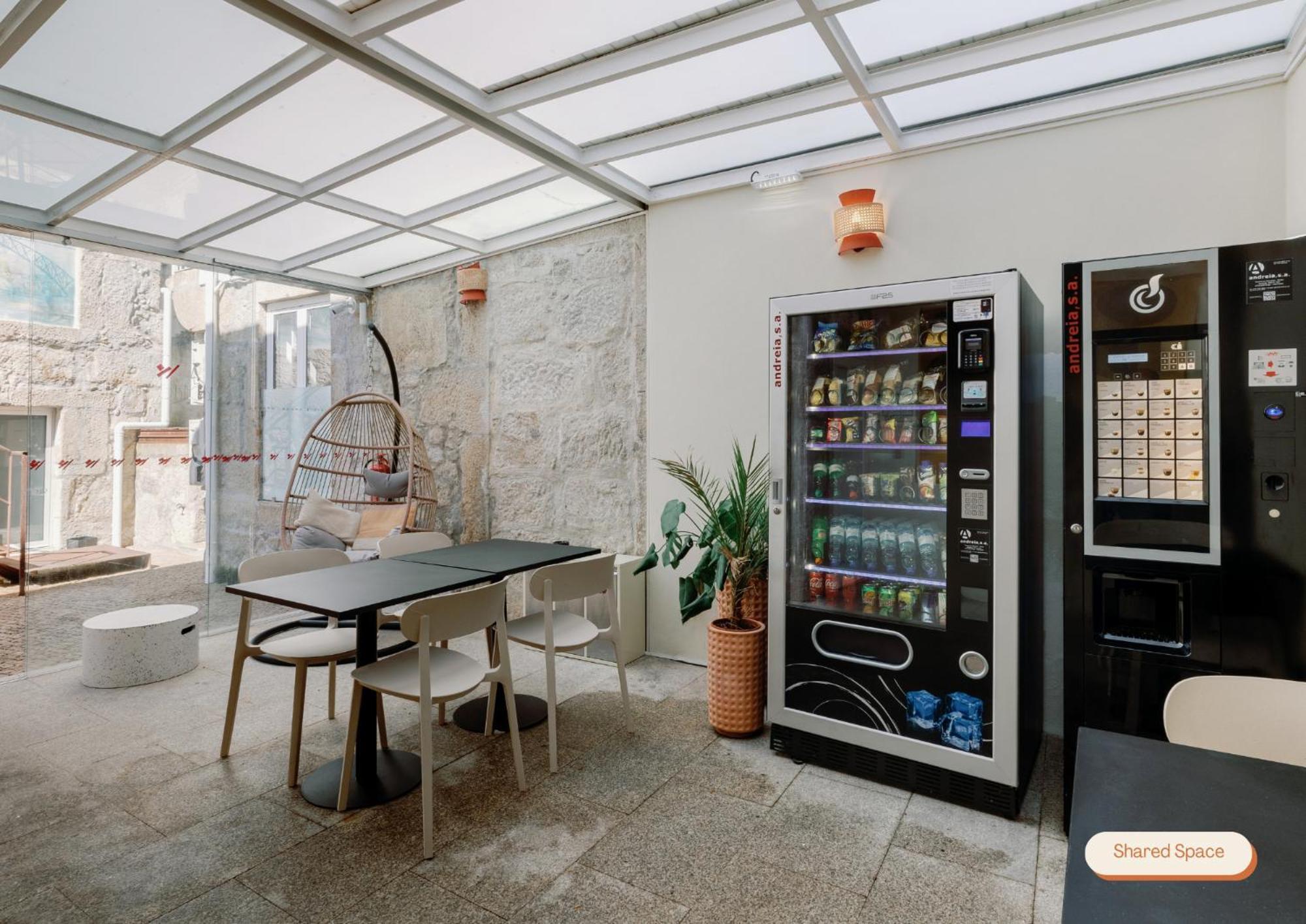 Fine Arts Studios By Olala Homes OOporto Extérieur photo