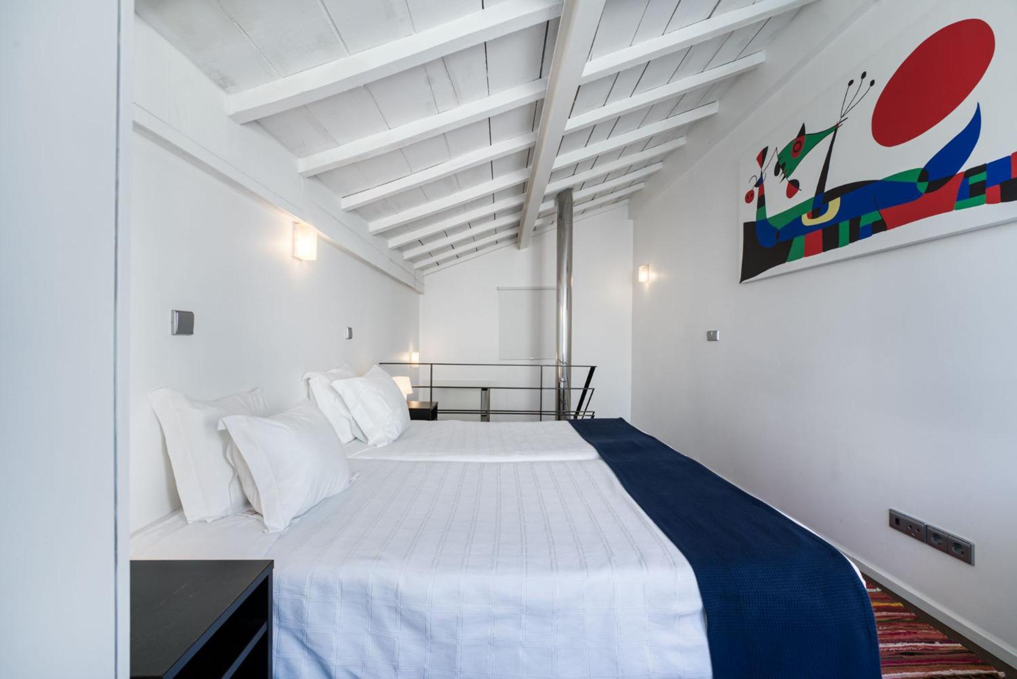 Fine Arts Studios By Olala Homes OOporto Extérieur photo
