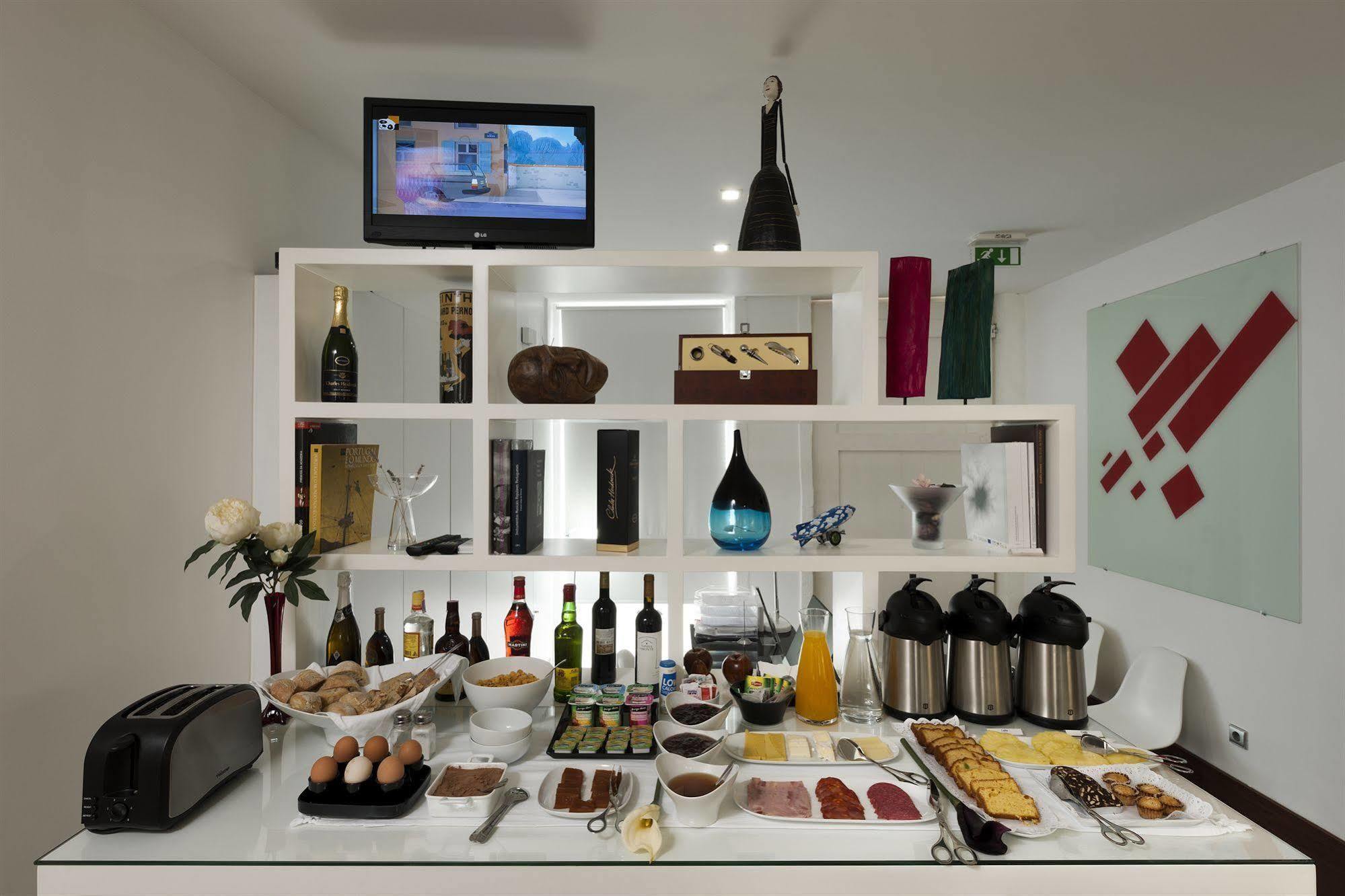 Fine Arts Studios By Olala Homes OOporto Extérieur photo