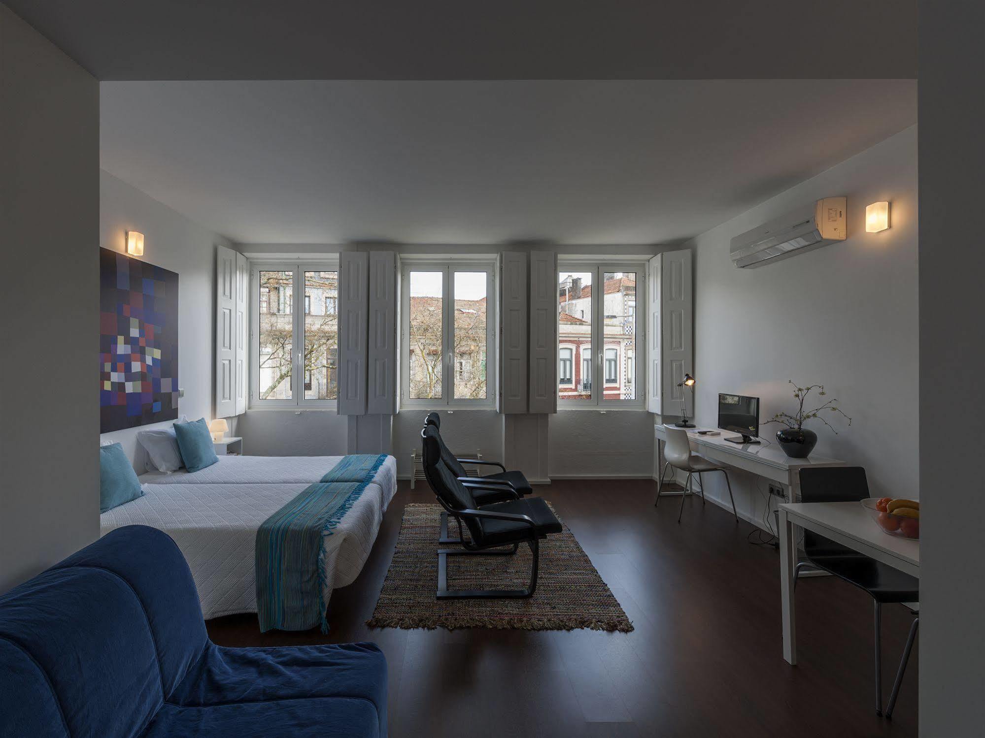 Fine Arts Studios By Olala Homes OOporto Extérieur photo