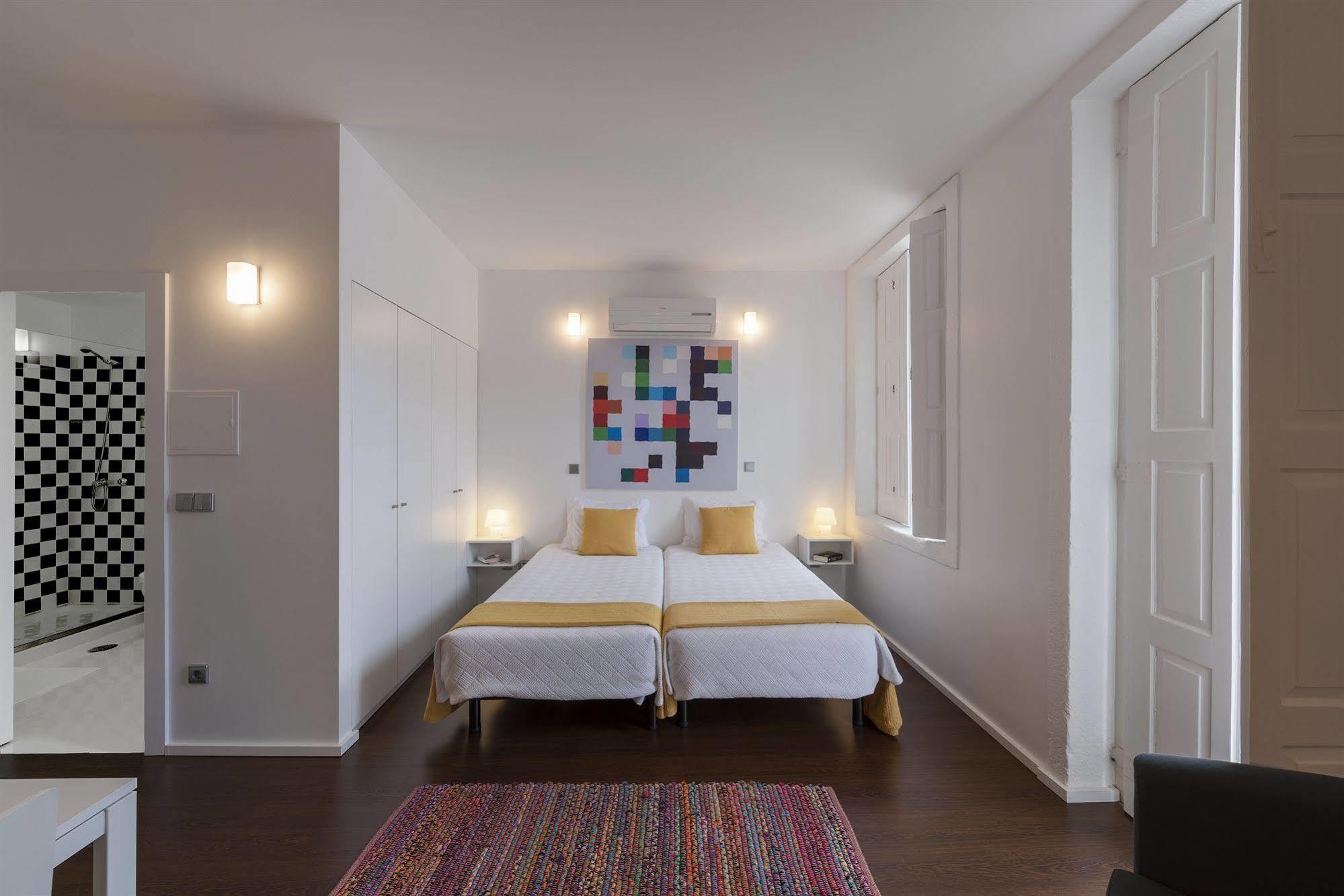 Fine Arts Studios By Olala Homes OOporto Extérieur photo