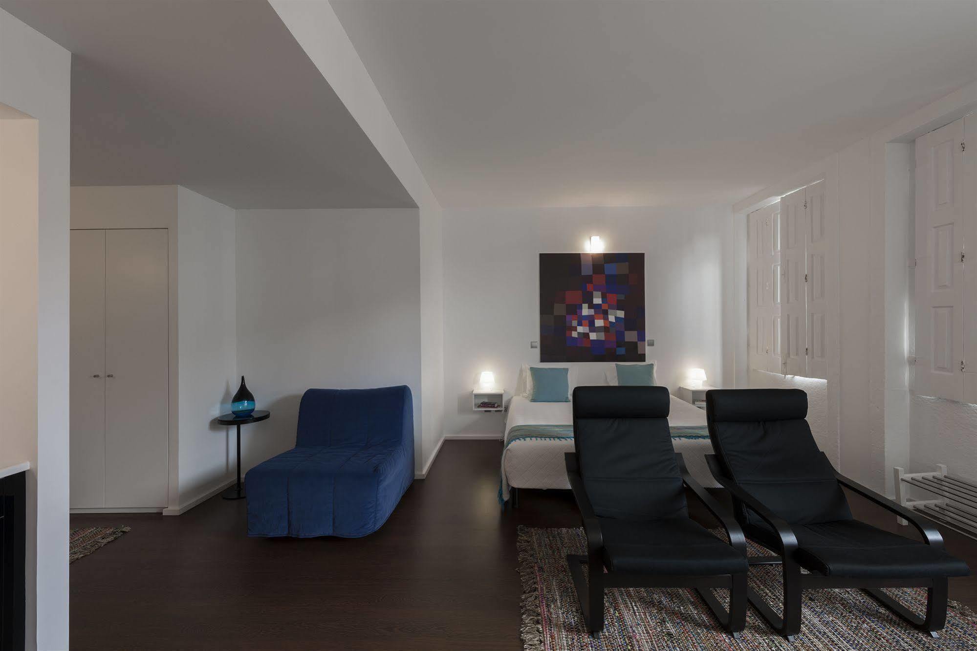 Fine Arts Studios By Olala Homes OOporto Extérieur photo