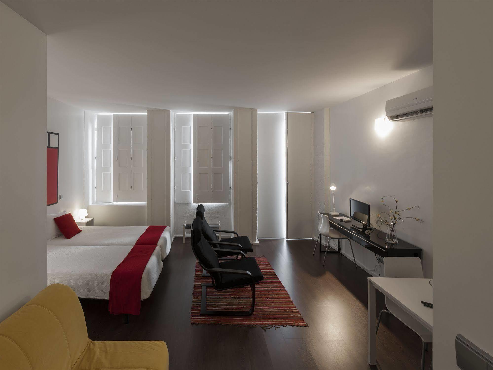 Fine Arts Studios By Olala Homes OOporto Extérieur photo