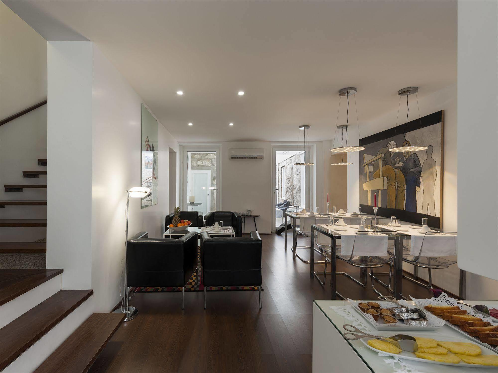 Fine Arts Studios By Olala Homes OOporto Extérieur photo