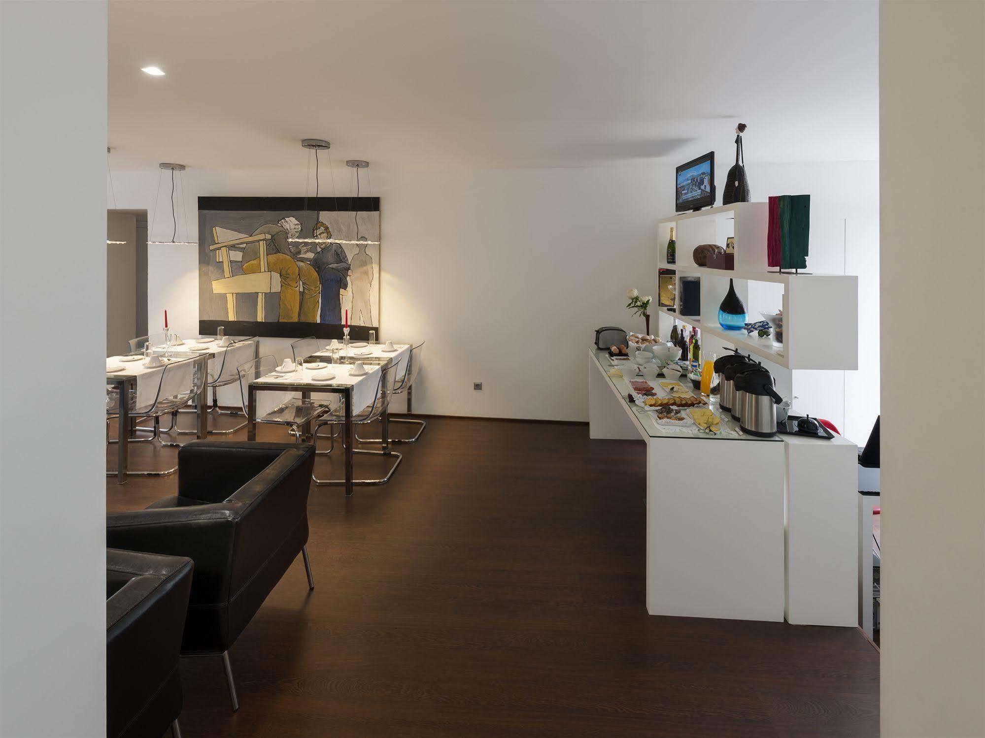 Fine Arts Studios By Olala Homes OOporto Extérieur photo