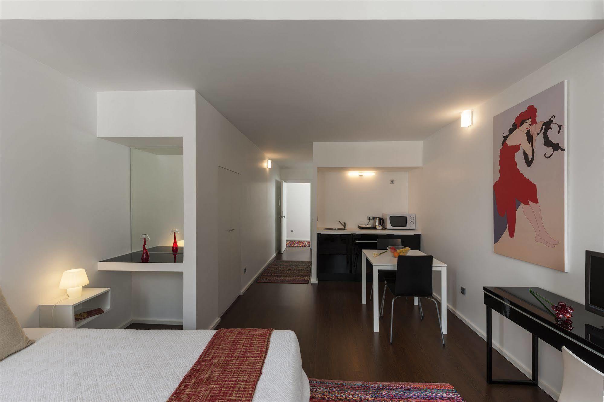 Fine Arts Studios By Olala Homes OOporto Extérieur photo