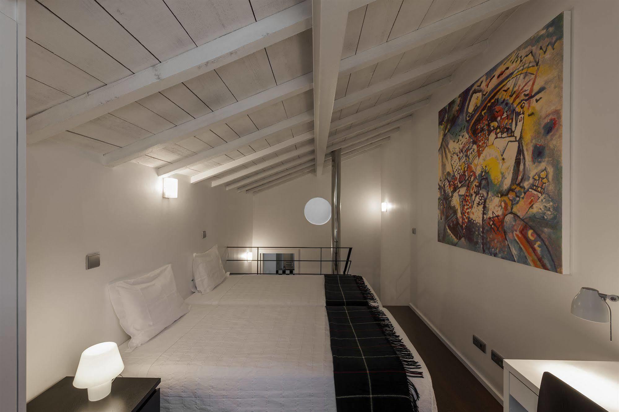 Fine Arts Studios By Olala Homes OOporto Extérieur photo