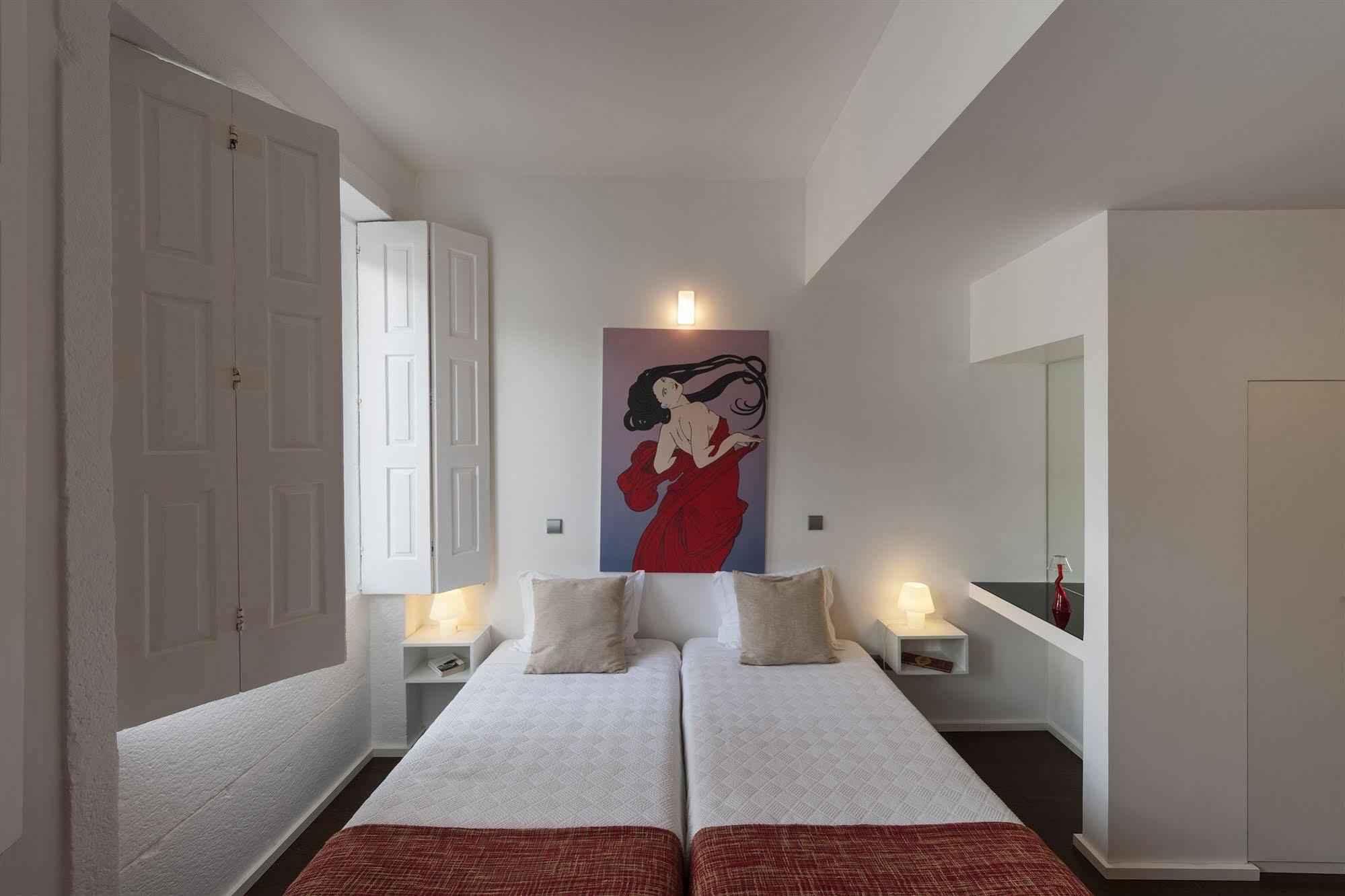 Fine Arts Studios By Olala Homes OOporto Extérieur photo