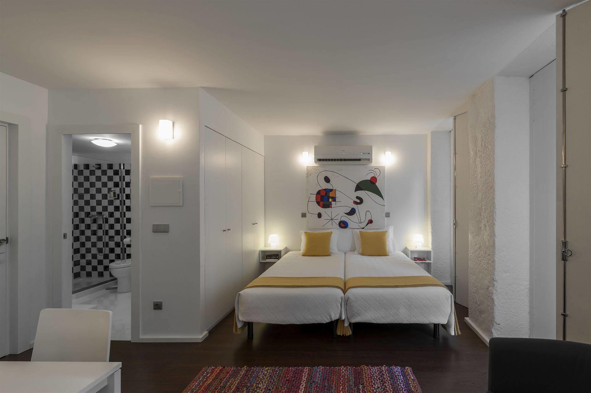 Fine Arts Studios By Olala Homes OOporto Extérieur photo