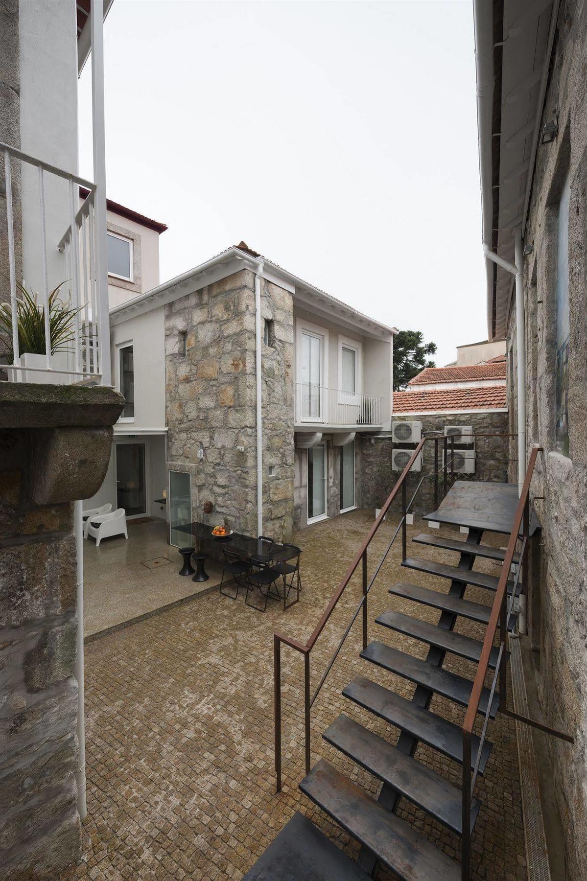 Fine Arts Studios By Olala Homes OOporto Extérieur photo