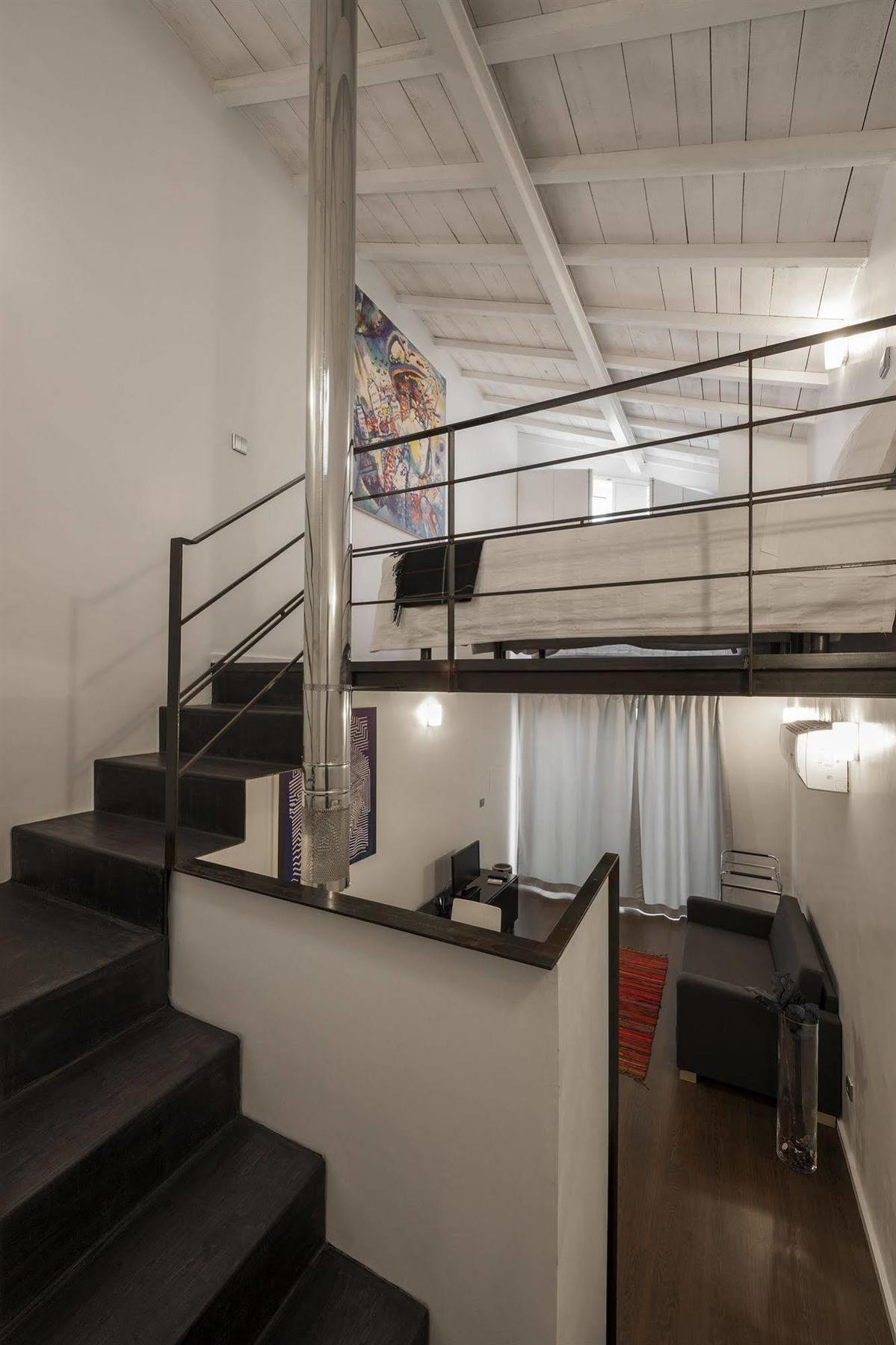 Fine Arts Studios By Olala Homes OOporto Extérieur photo